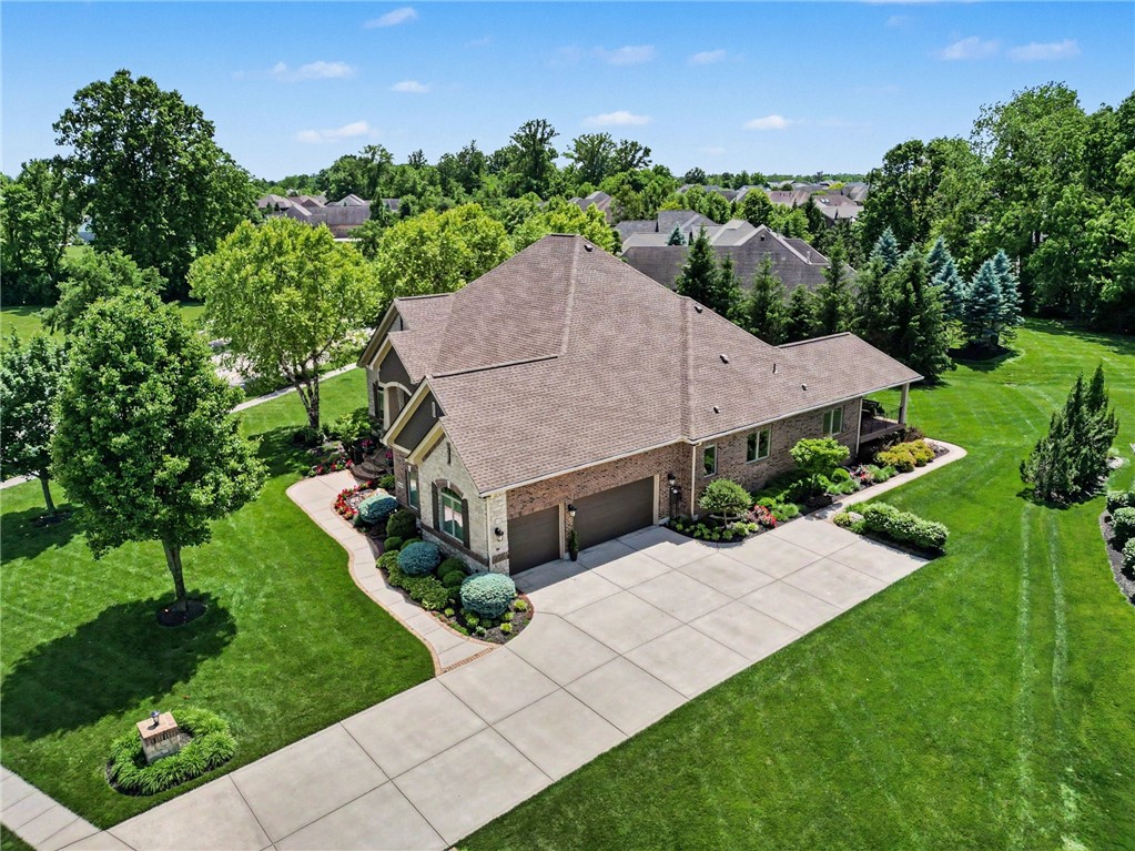 9356 Ridings Boulevard Dayton, OH 45458 - Photo 47 of 58