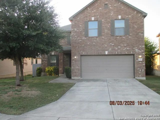 $2,195 | 6015 Clematis Trail, San Antonio, TX 78218