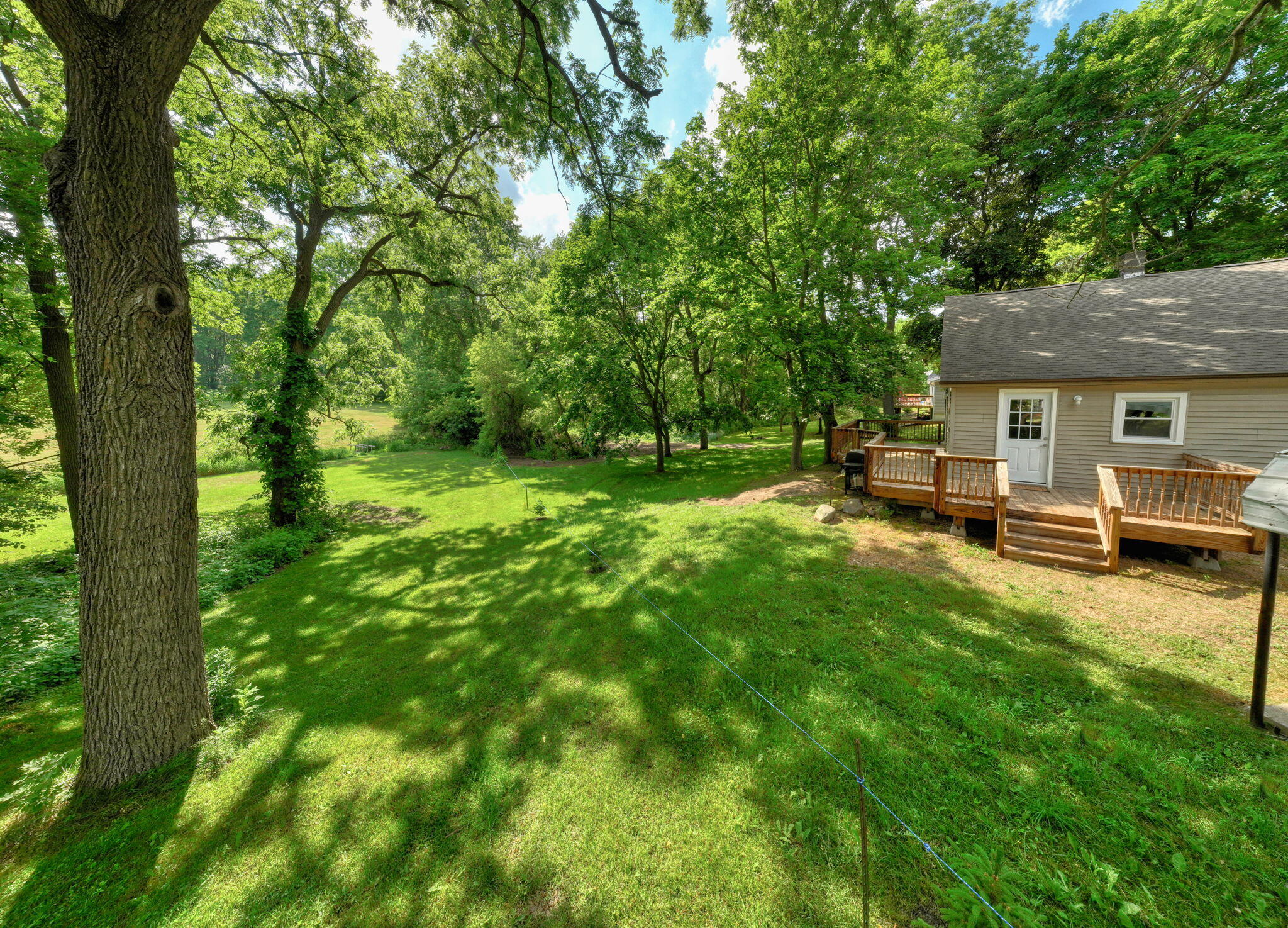 10500 Moscow Road Jonesville, MI 49250 - Photo 6 of 57 57-web-or-mls-DJI_0395_HDR
