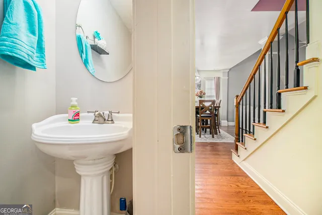 $2,195 | 4079 Essex Drive, Villa Rica, GA 30180