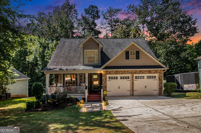 $2,195 | 4079 Essex Drive, Villa Rica, GA 30180