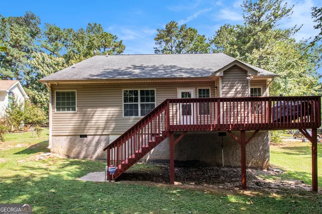 $2,195 | 4079 Essex Drive, Villa Rica, GA 30180
