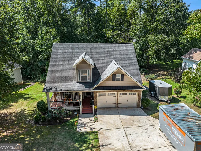 $2,195 | 4079 Essex Drive, Villa Rica, GA 30180