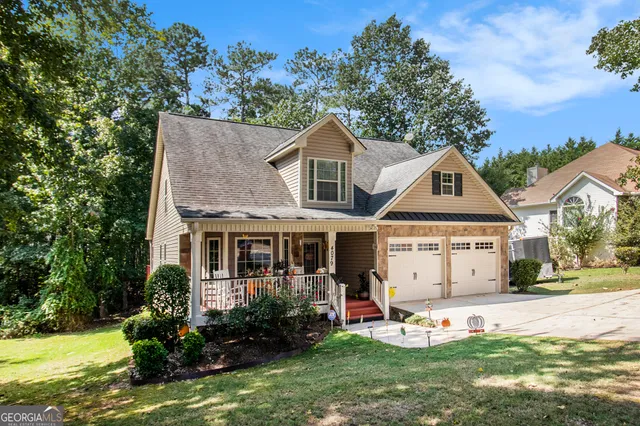 $2,195 | 4079 Essex Drive, Villa Rica, GA 30180