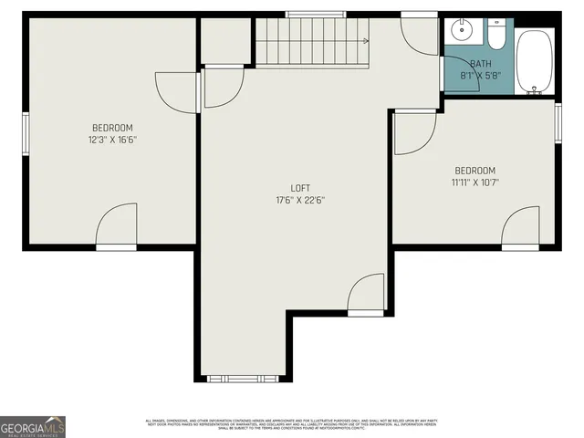 $2,195 | 4079 Essex Drive, Villa Rica, GA 30180