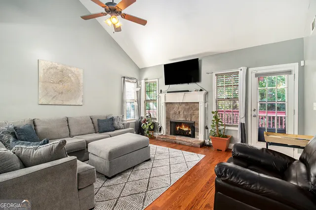 $2,195 | 4079 Essex Drive, Villa Rica, GA 30180