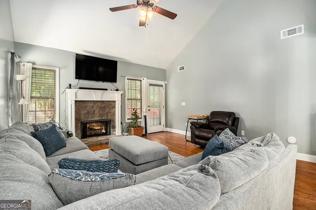 $2,195 | 4079 Essex Drive, Villa Rica, GA 30180