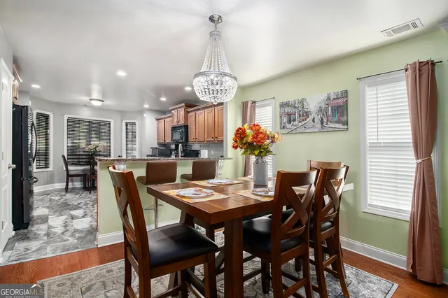 $2,195 | 4079 Essex Drive, Villa Rica, GA 30180