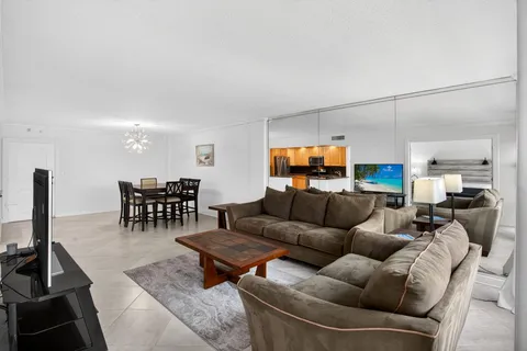 $535,000 | 405 North Ocean Boulevard, Unit 507, Pompano Beach, FL 33062