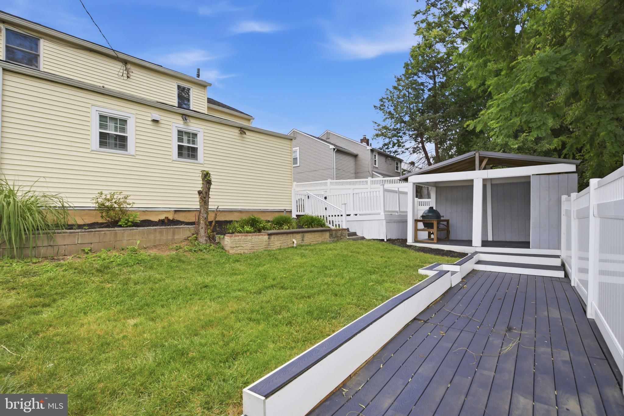 1509 Norman Road Havertown, PA 19083 - Photo 33 of 40