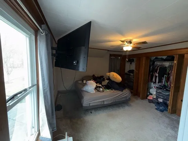 $168,000 | 316 West Henry Street, Pontiac, IL 61764