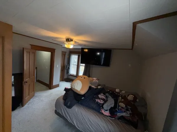 $173,000 | 316 West Henry Street, Pontiac, IL 61764