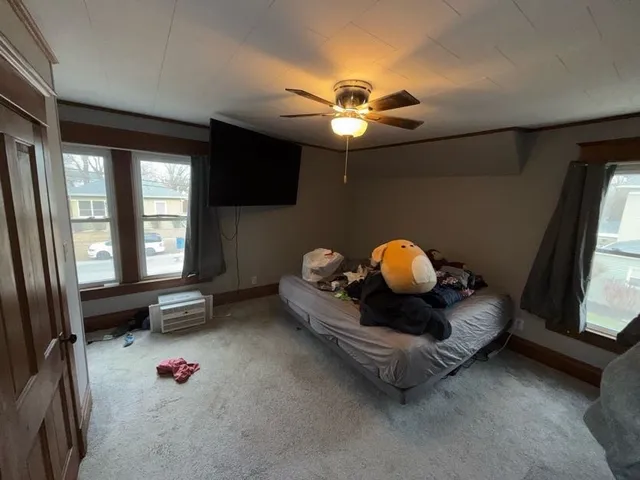 $168,000 | 316 West Henry Street, Pontiac, IL 61764