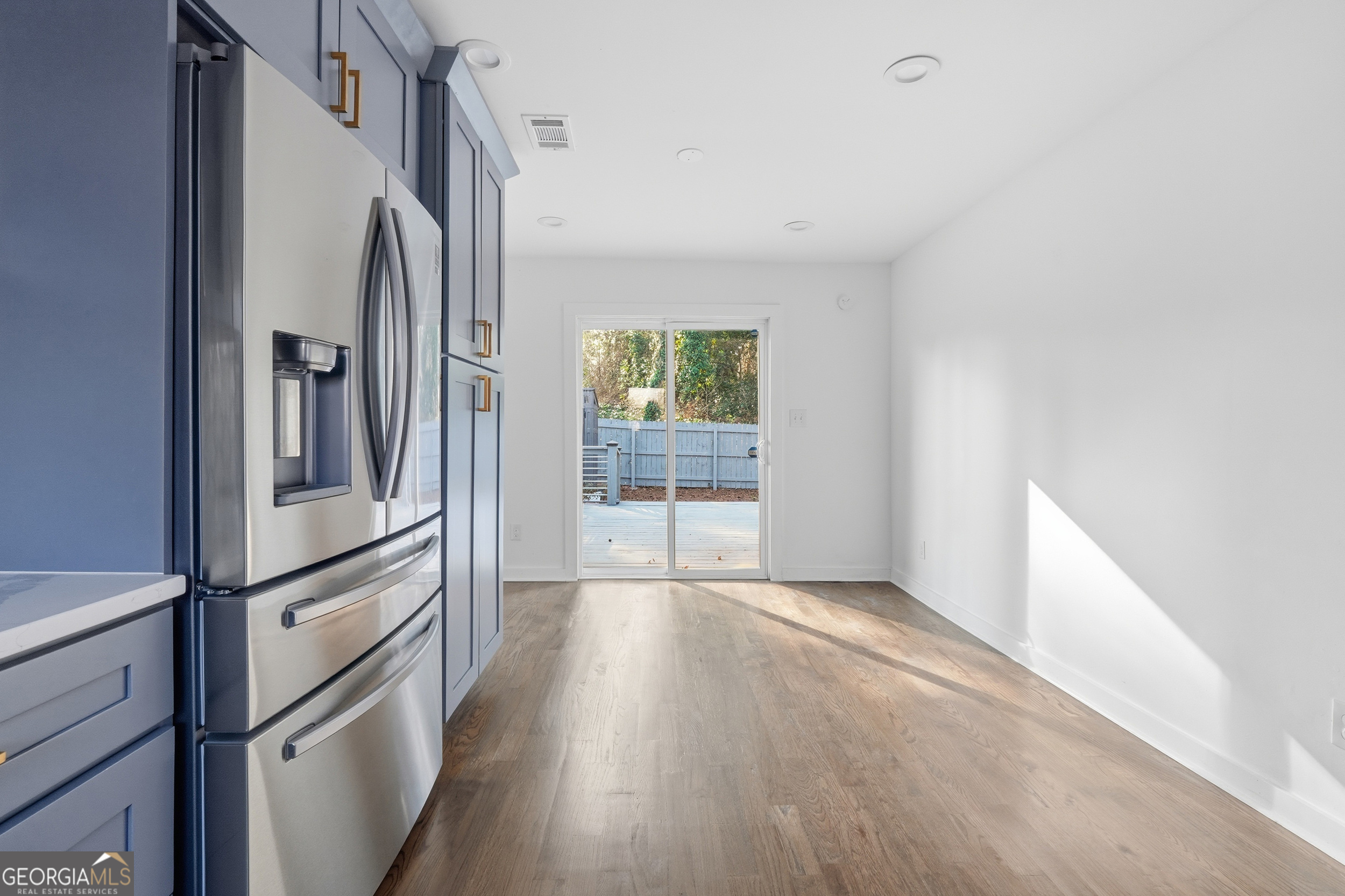 2703 Ellen Way Decatur, GA 30032 - Photo 13 of 27