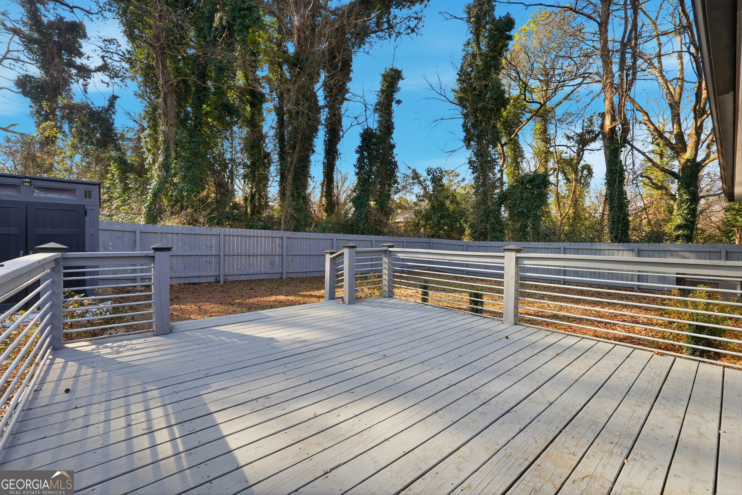 2703 Ellen Way Decatur, GA 30032 - Photo 23 of 27