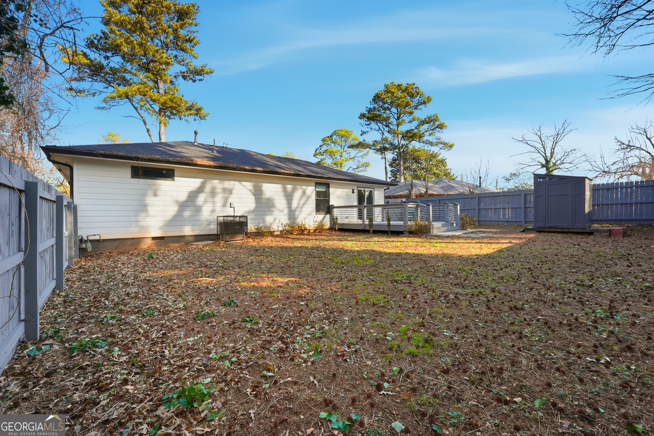 2703 Ellen Way Decatur, GA 30032 - Photo 24 of 27