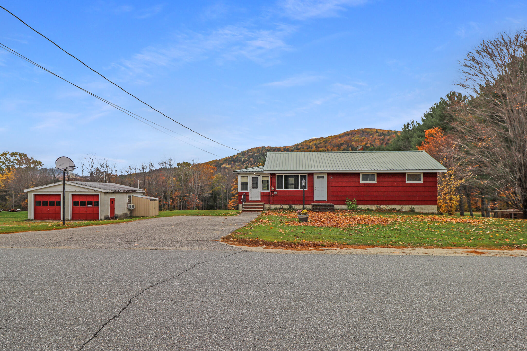 65 Ridge Road Peru, ME 04290 - Photo 38 of 48 IMG_9609