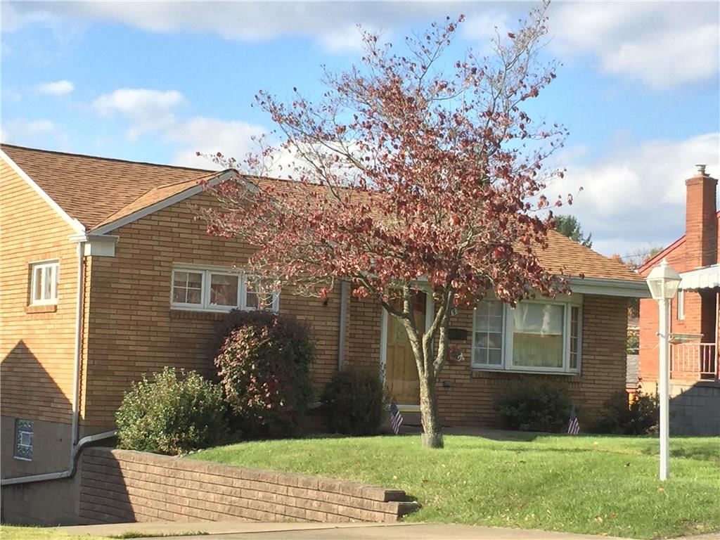 5278 McAnnulty Road Pittsburgh, PA 15236 - Photo 1 of 22 Gallery Image 1