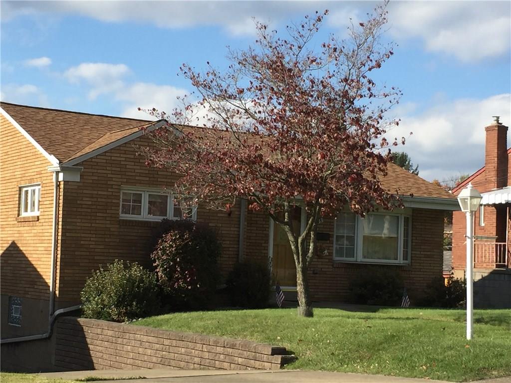 5278 McAnnulty Road Pittsburgh, PA 15236 - Photo 22 of 22 Gallery Image 22
