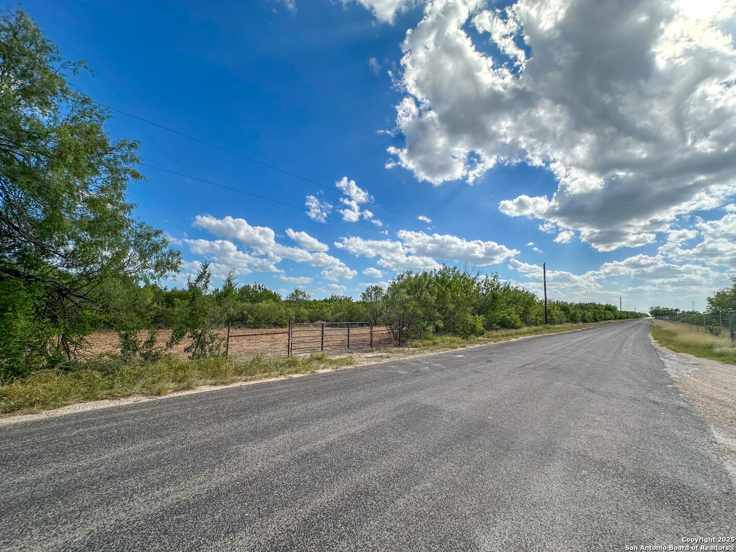 0 Old Fowlerton Road Tilden, TX 78021 - Photo 1 of 8