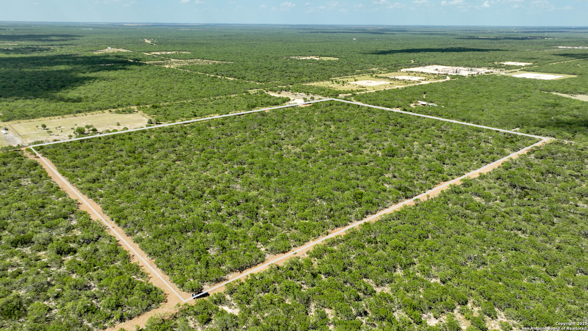 0 Old Fowlerton Road Tilden, TX 78021 - Photo 4 of 8