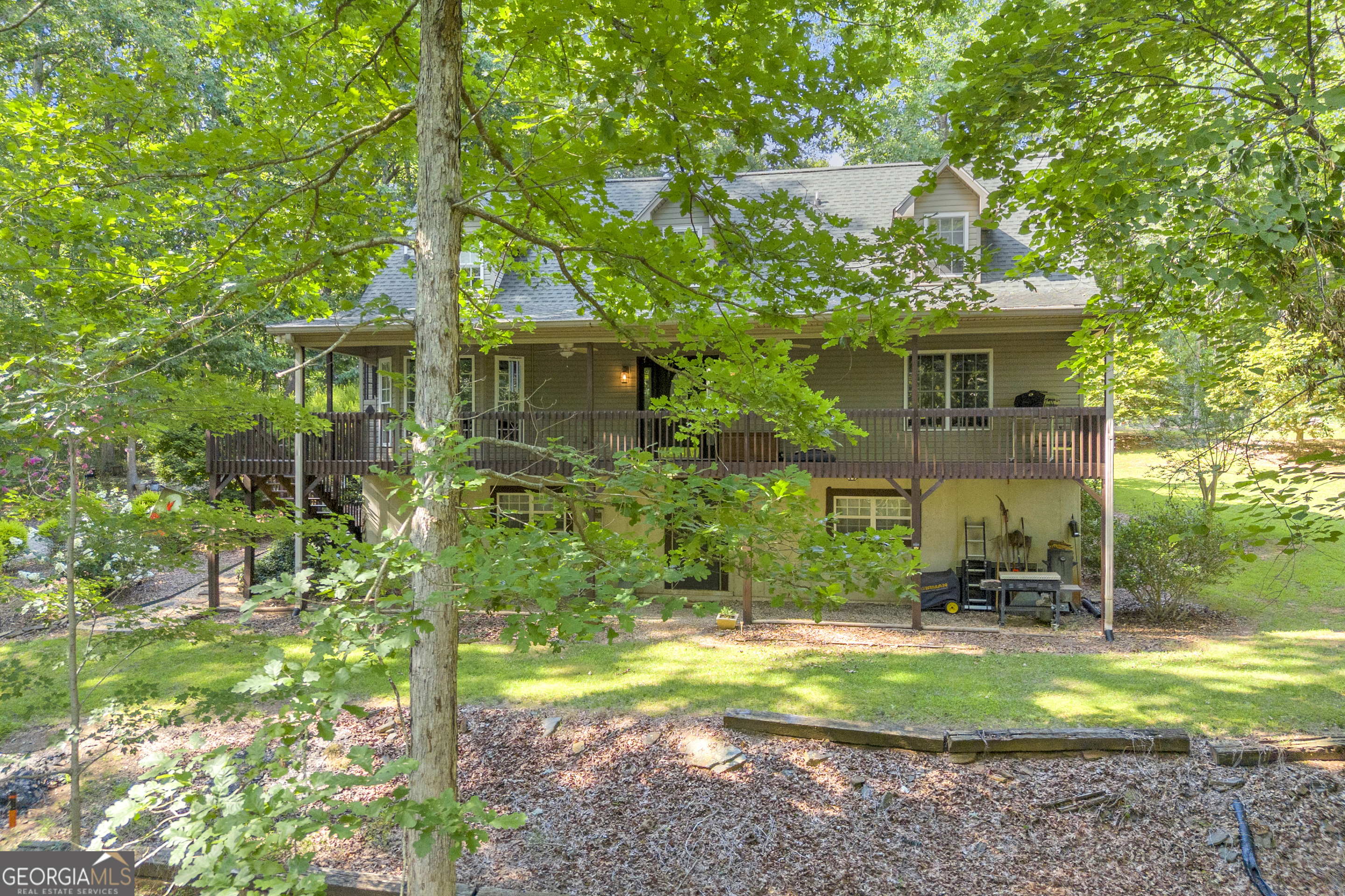 510 McKie Road Commerce, GA 30530 - Photo 83 of 126
