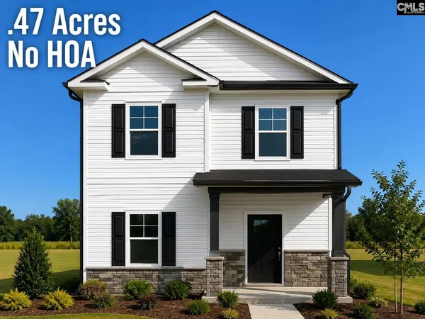 $239,500 | 109 Arrowpoint Drive, Gaston, SC 29053