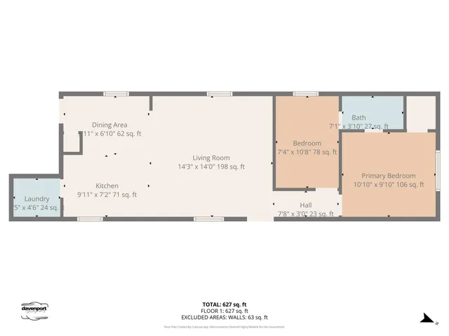 $314,900 | 310 Kay Drive, Pollok, TX 75969