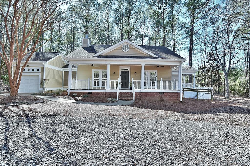 1730 Hadley Road Pine Mountain, GA 31822 - Photo 1 of 43 Main View