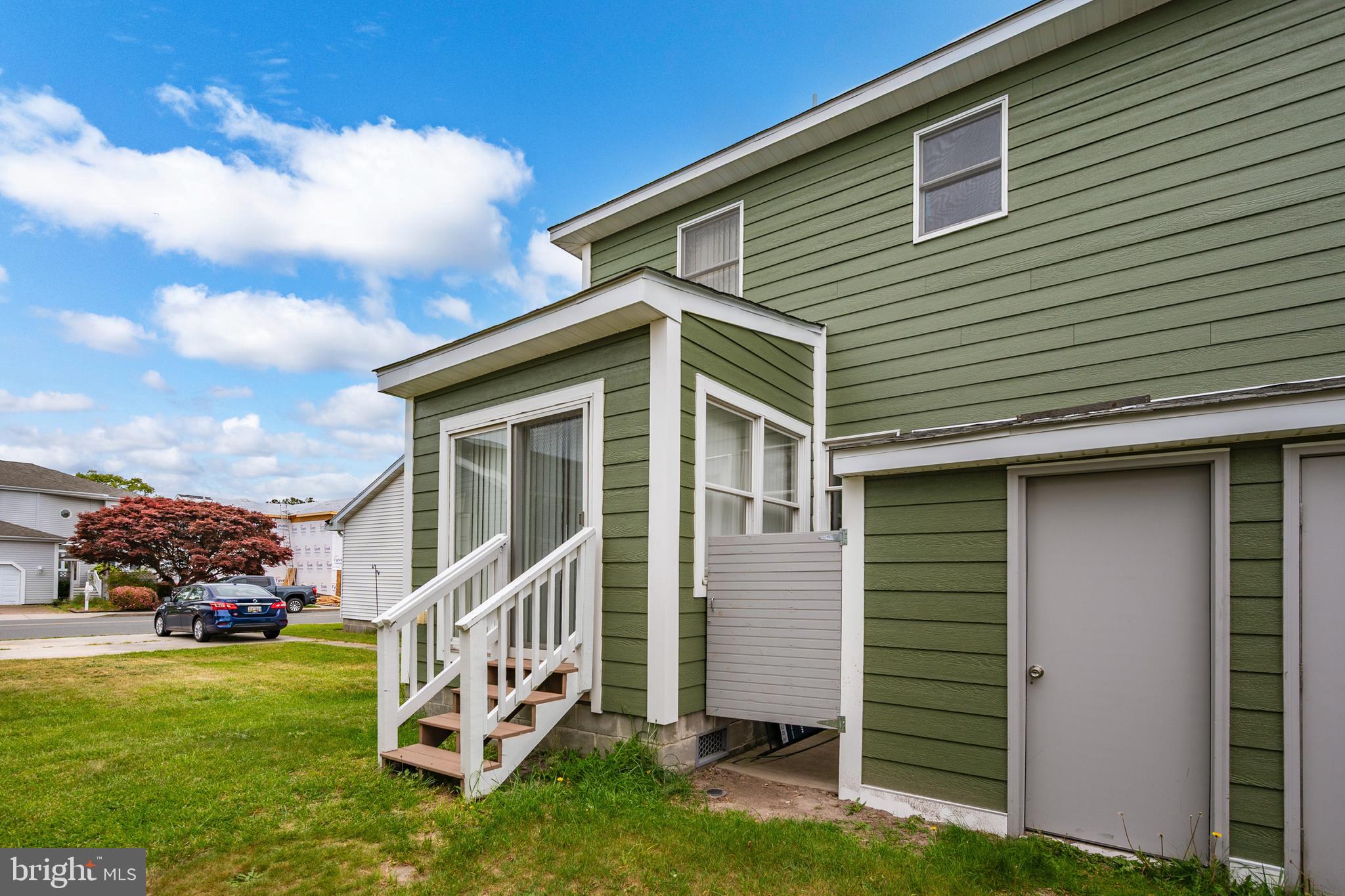 702 Kelly Road, Unit 702A Ocean City, MD 21842 - Photo 32 of 40 Gallery Image 32