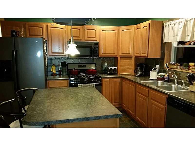 359 N Road Newburgh, ME 04444 - Photo 8 of 31 Kitchen.
