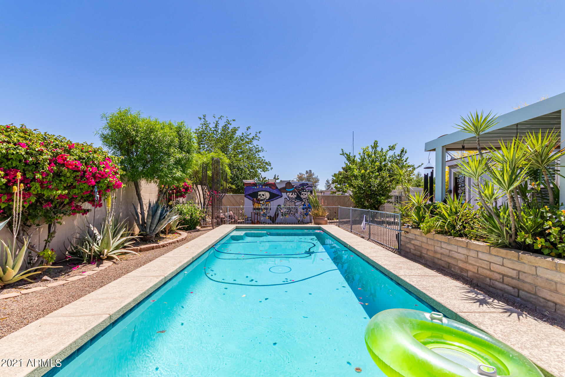 2725 East Beardsley Road Phoenix, AZ 85050 - Photo 26 of 35 26 - Beardsley