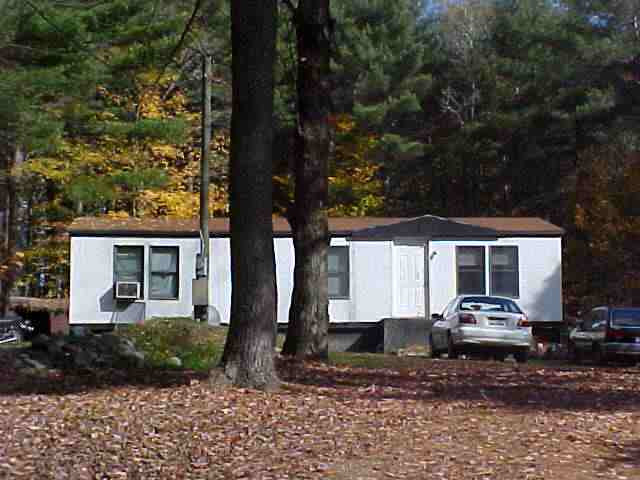 91 Allen Road Greenfield, NY 12859 - Photo 1 of 1 Photo 1