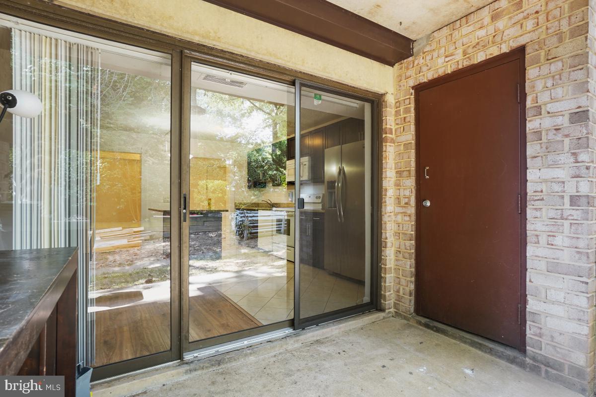 2257 Castle Rock Square, Unit 2B Reston, VA 20191 - Photo 29 of 30