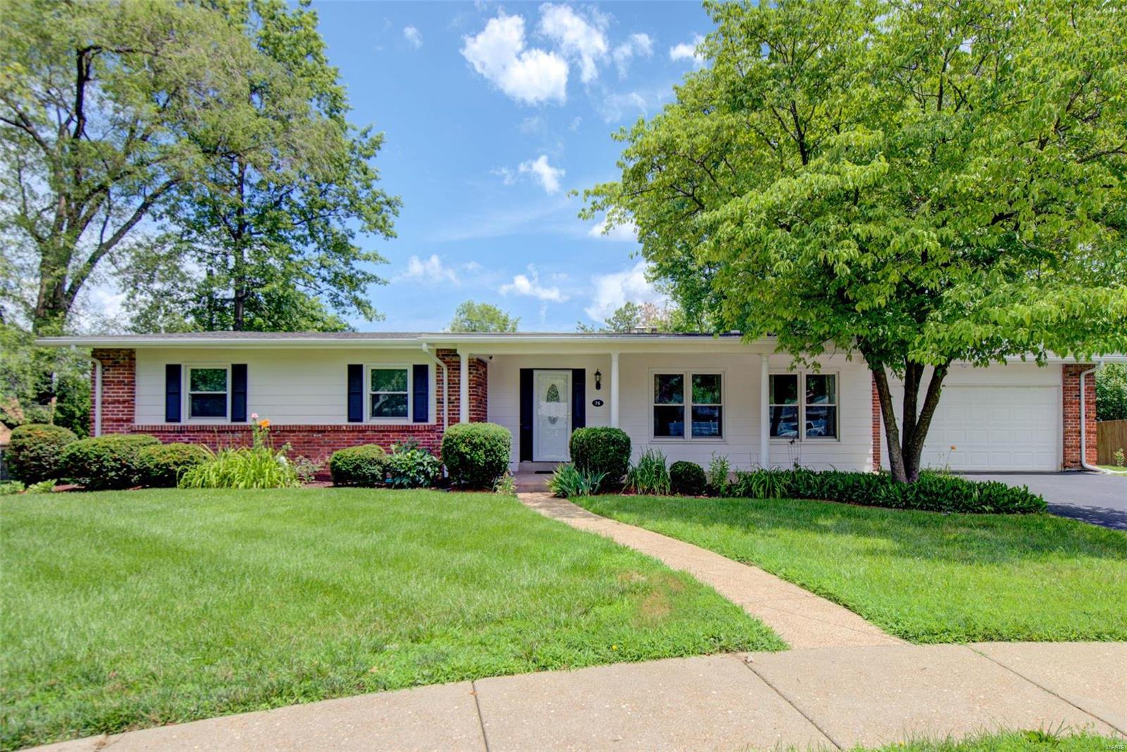 76 Boca Raton Court Chesterfield, MO 63017 - Photo 1 of 22 Gallery Image 1