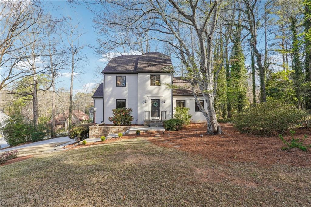 3536 Evans Ridge Trail Atlanta, GA 30340 - Photo 1 of 1 Gallery Image 1