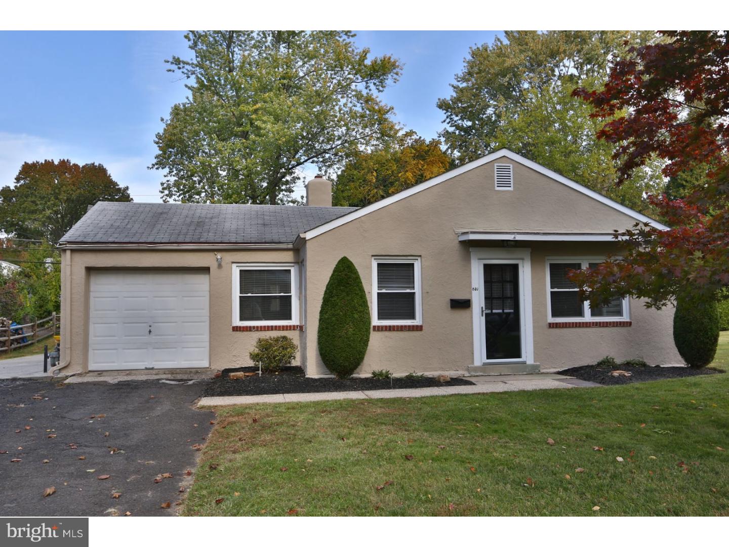 807 Church Road Oreland, PA 19075 - Photo 1 of 17 Gallery Image 1