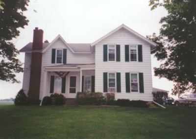 3661 Devine Road Nashville, MI 49073 - Photo 1 of 1 Primary Photo