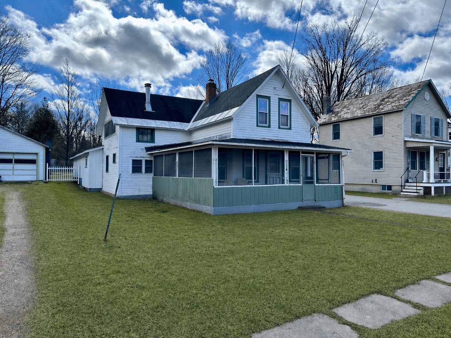 62 Hull Avenue Wallingford, VT 05773 - Photo 1 of 36