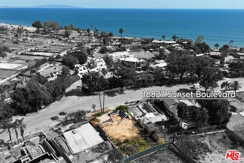 $1,599,000 | 16827 Sunset Boulevard, Pacific Palisades, CA 90272