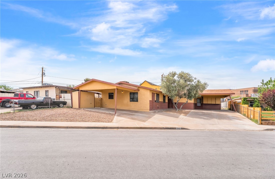 242 Nebraska Avenue Henderson, NV 89015 - Photo 2 of 46 Great income opportunity!