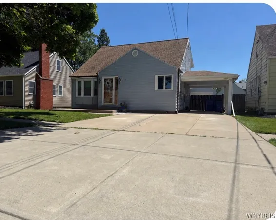 $369,900 | 114 Onondaga Avenue, West Seneca, NY 14220