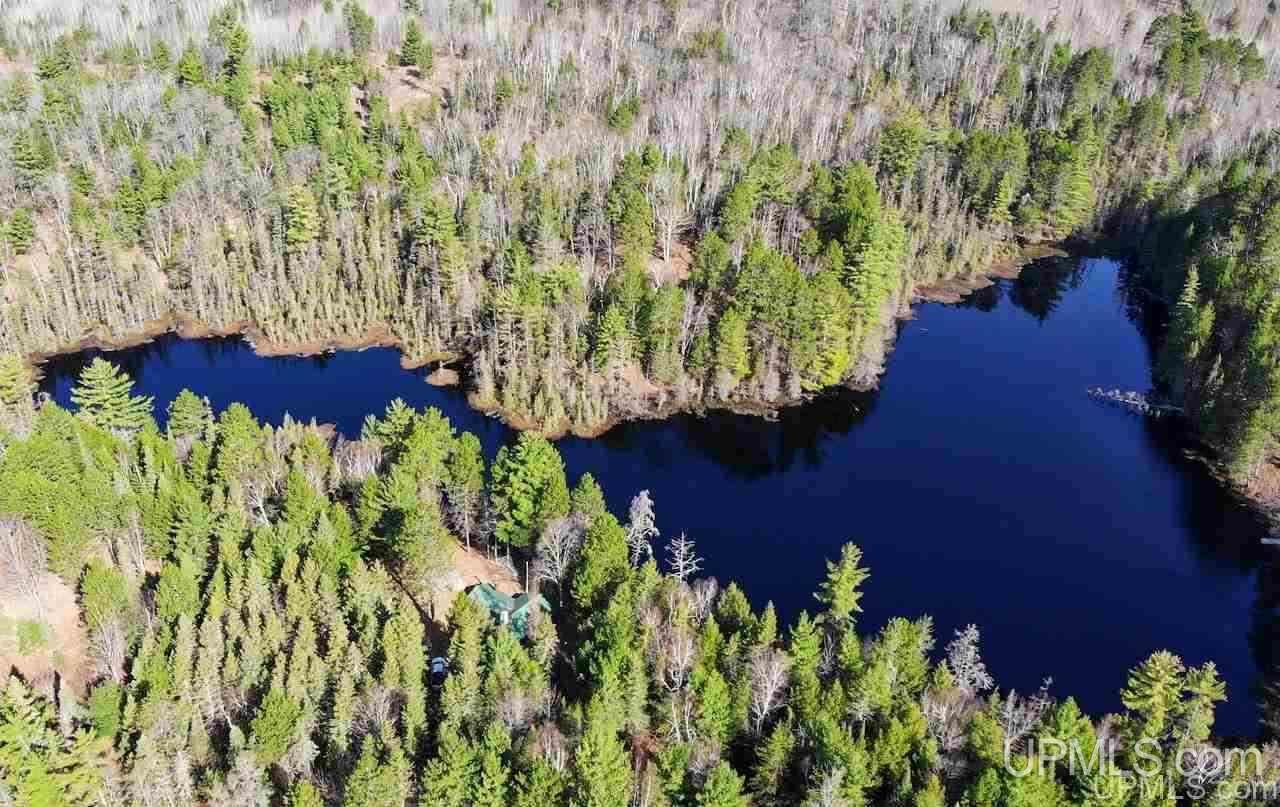 12791 Kelly Lake Road Baraga, MI 49908 - Photo 13 of 47 Gallery Image 13