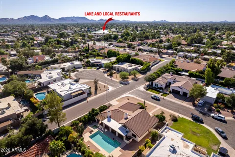 $1,250,000 | 8531 East San Lucas Drive, Scottsdale, AZ 85258