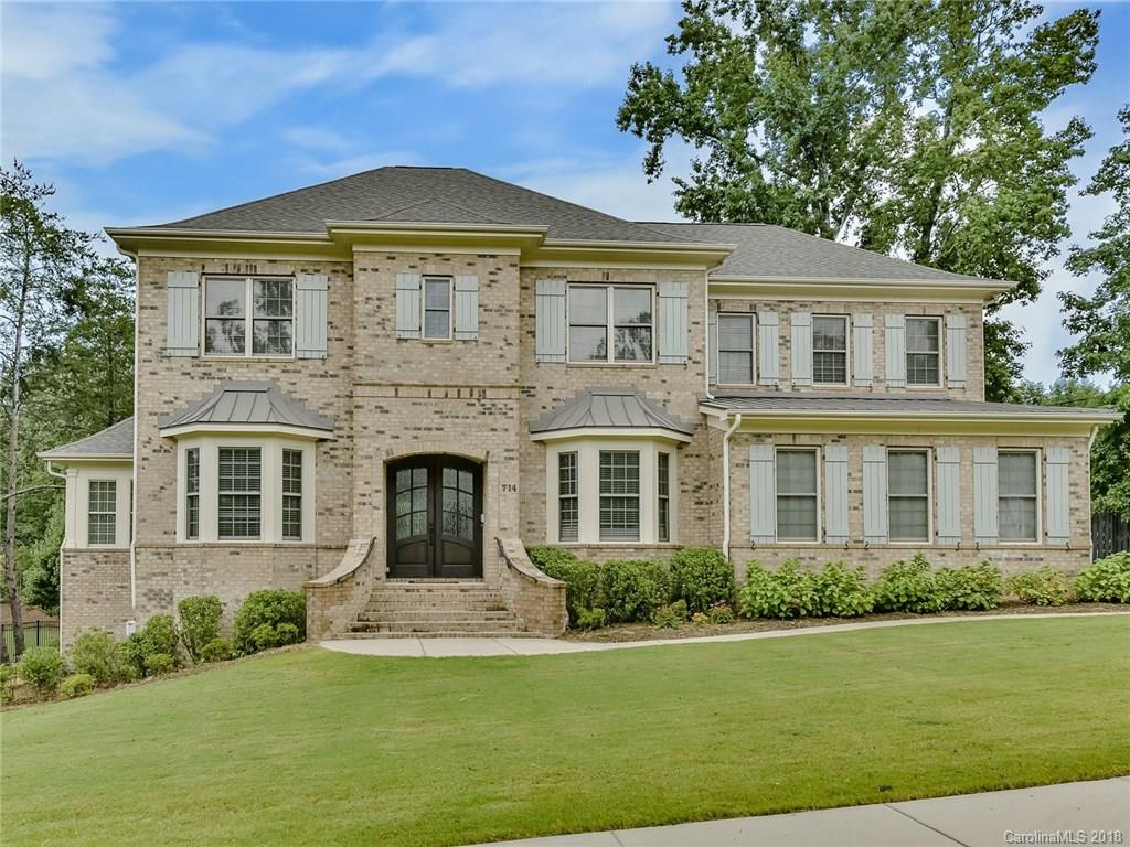 714 Harvest Pointe Drive Fort Mill, SC 29708 - Photo 1 of 36 Gallery Image 1