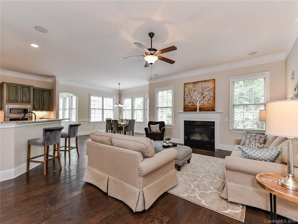 714 Harvest Pointe Drive Fort Mill, SC 29708 - Photo 12 of 36 Gallery Image 12