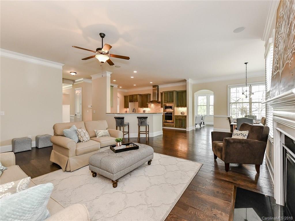 714 Harvest Pointe Drive Fort Mill, SC 29708 - Photo 13 of 36 Gallery Image 13