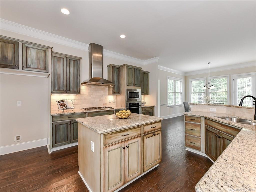 714 Harvest Pointe Drive Fort Mill, SC 29708 - Photo 17 of 36 Gallery Image 17