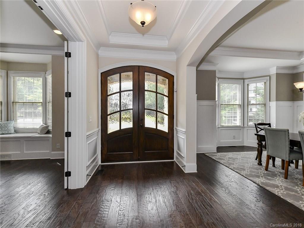 714 Harvest Pointe Drive Fort Mill, SC 29708 - Photo 3 of 36 Gallery Image 3