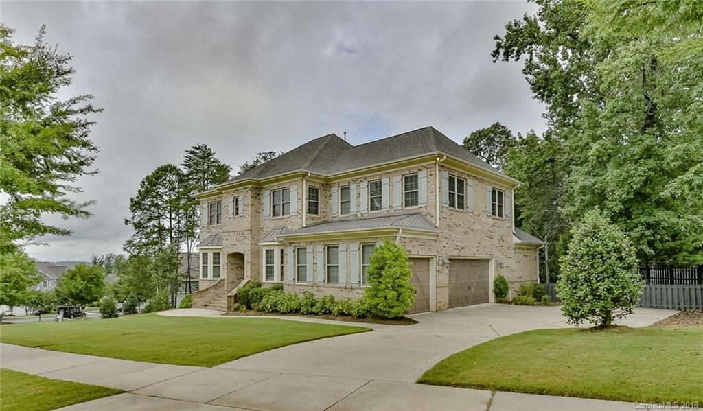 714 Harvest Pointe Drive Fort Mill, SC 29708 - Photo 34 of 36 Gallery Image 34
